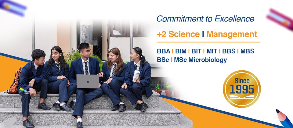 Bestcollegein Pinnacle Academy 4 KIST College & SS
