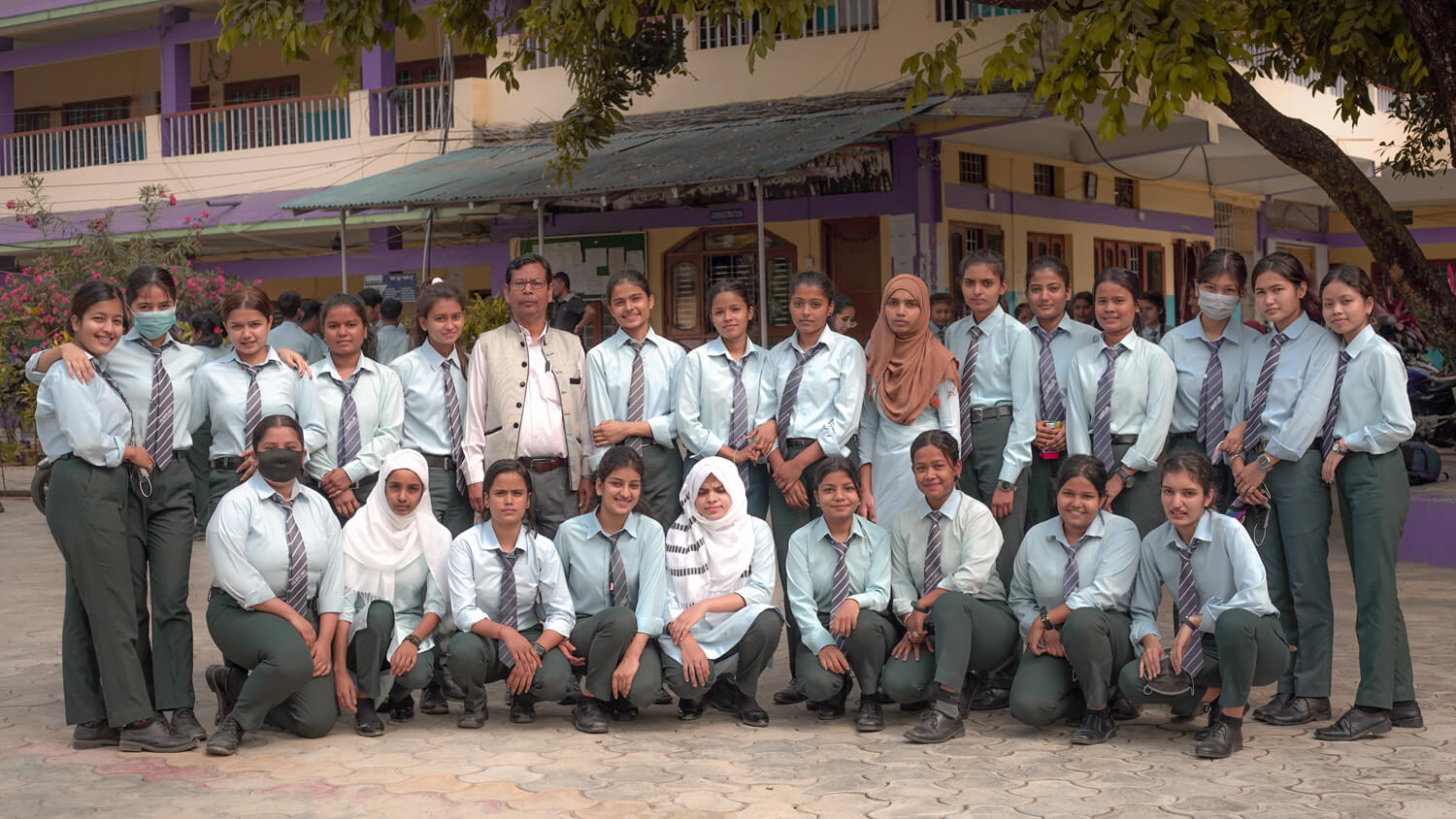 Bestcollegein Merryland College Scholarship Announcement 2 merryland-college