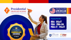 Presidential-Graduate-school-bestcollegein