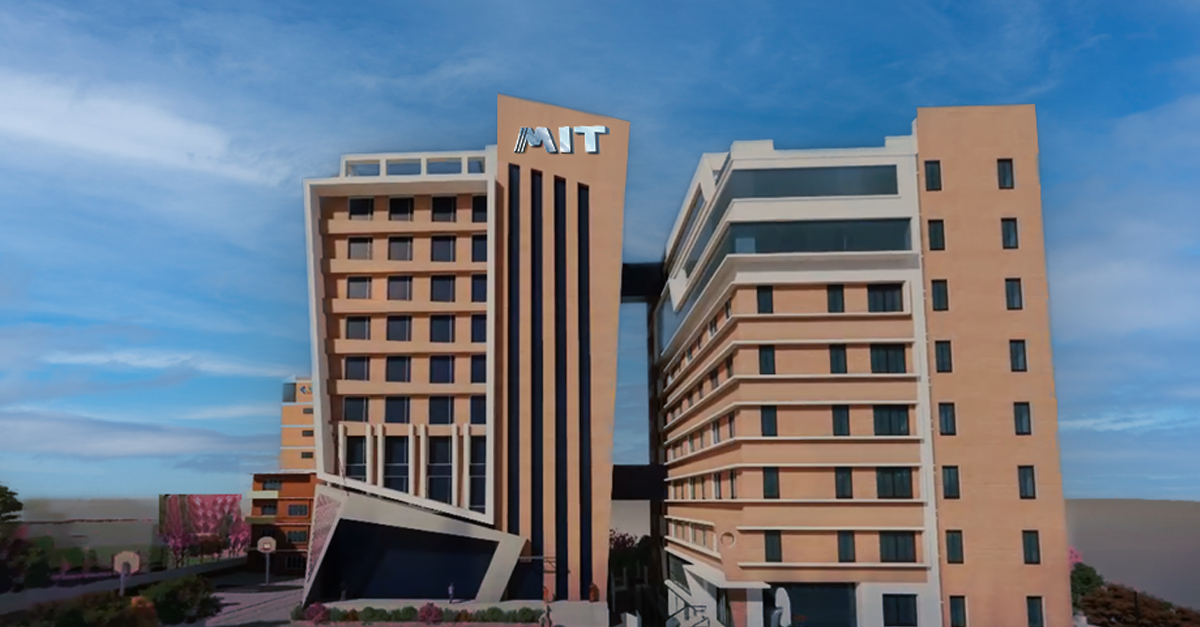 best mba college in nepal