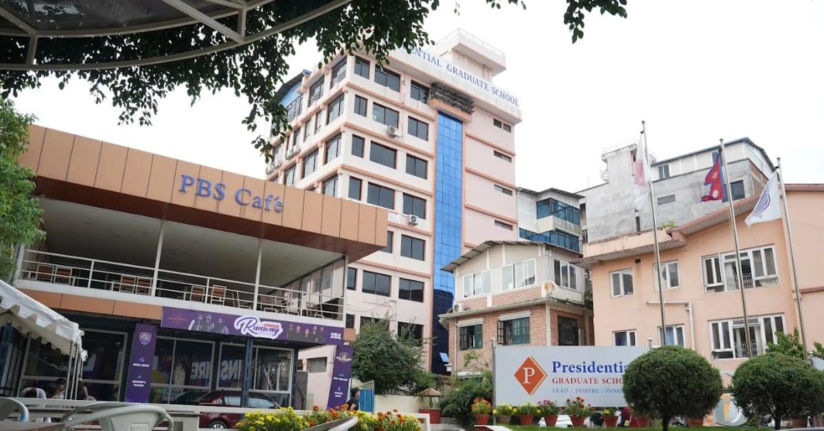 Presidential College