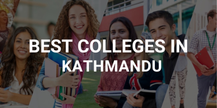 best college in kathmandu