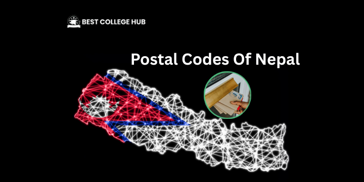 postal code of nepal